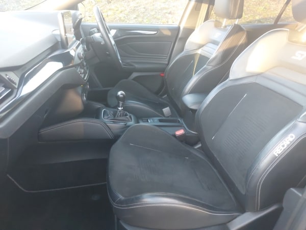 Used Ford Focus 2019 for sale - 76328829: Photo 5