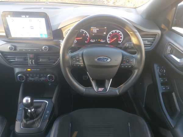 Used Ford Focus 2019 for sale - 76328829: Photo 7