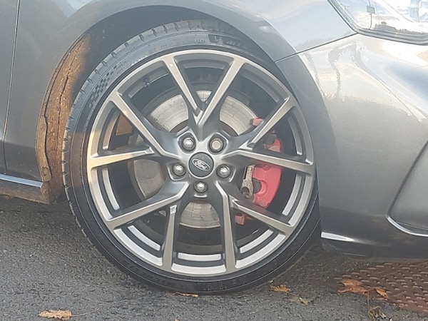 Used Ford Focus 2019 for sale - 76328829: Photo 9