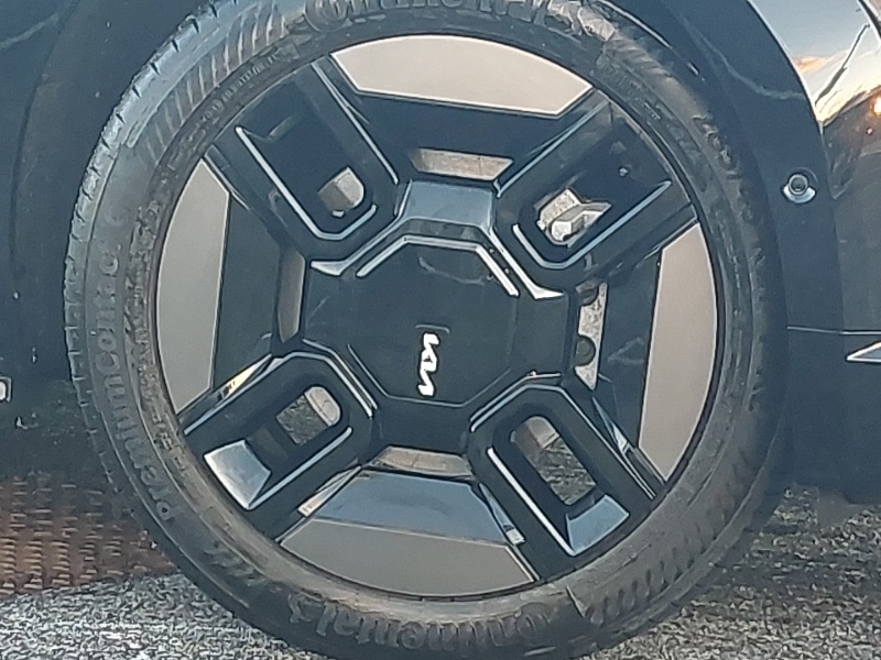 Used Kia EV9 2025 for sale - 77108208: Photo 9