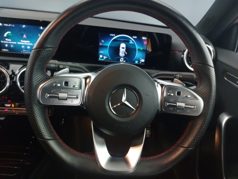 Used Mercedes-Benz A-Class 2021 for sale - 76518915: Photo 11