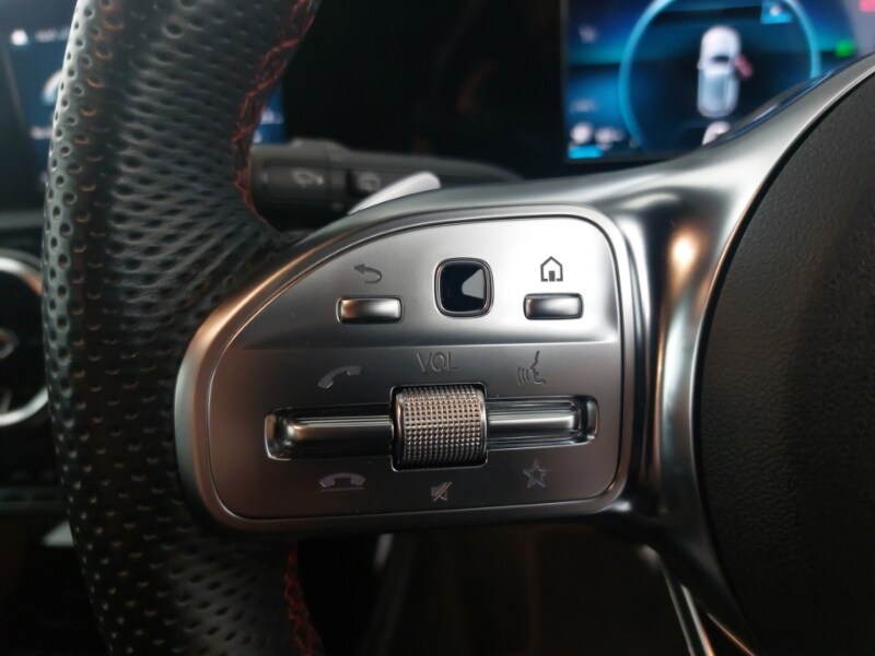 Used Mercedes-Benz A-Class 2021 for sale - 76518915: Photo 12