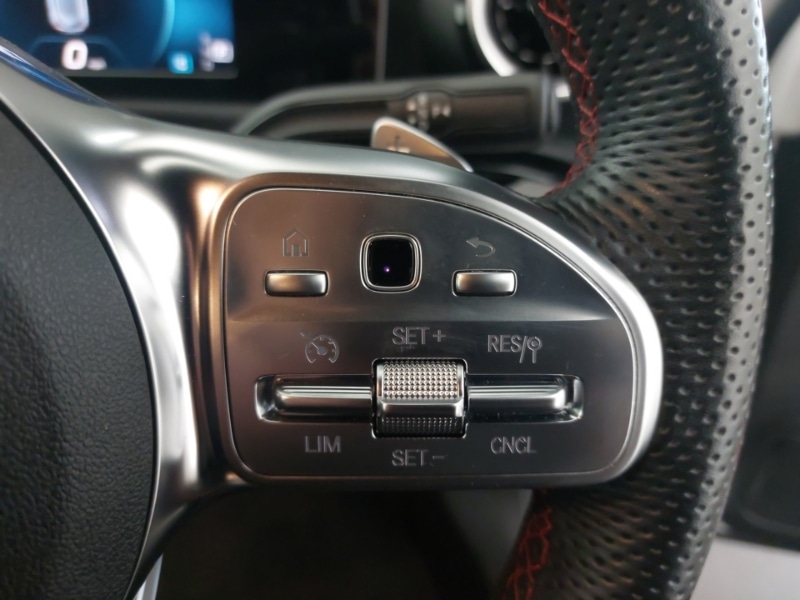 Used Mercedes-Benz A-Class 2021 for sale - 76518915: Photo 13