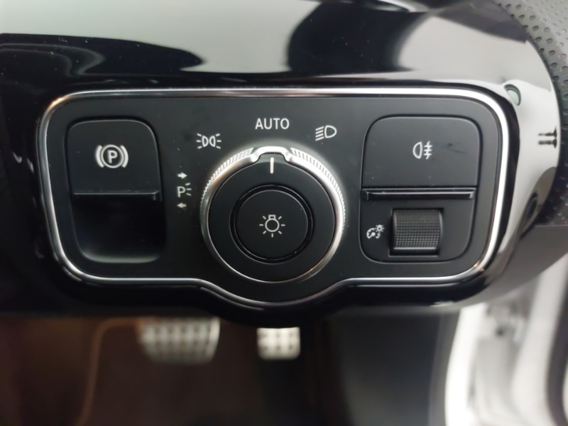 Used Mercedes-Benz A-Class 2021 for sale - 76518915: Photo 14