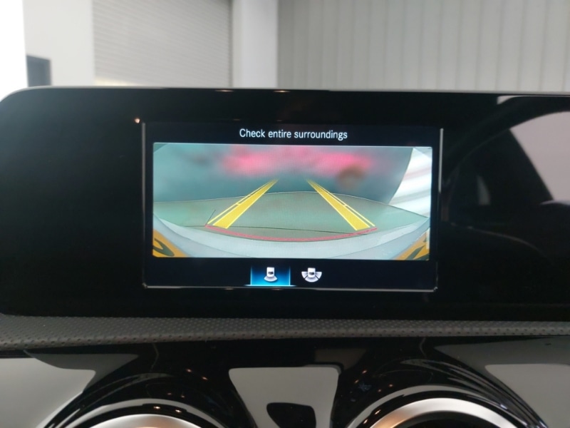 Used Mercedes-Benz A-Class 2021 for sale - 76518915: Photo 16