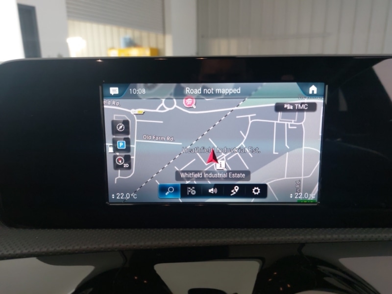 Used Mercedes-Benz A-Class 2021 for sale - 76518915: Photo 17