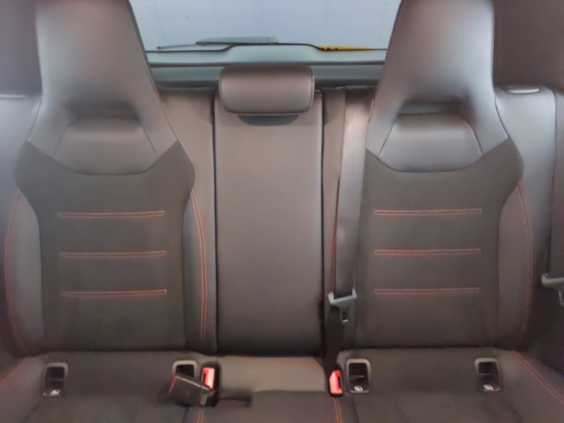 Used Mercedes-Benz A-Class 2021 for sale - 76518915: Photo 18