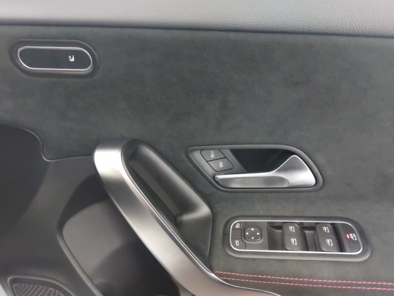 Used Mercedes-Benz A-Class 2021 for sale - 76518915: Photo 19