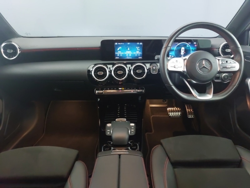 Used Mercedes-Benz A-Class 2021 for sale - 76518915: Photo 2