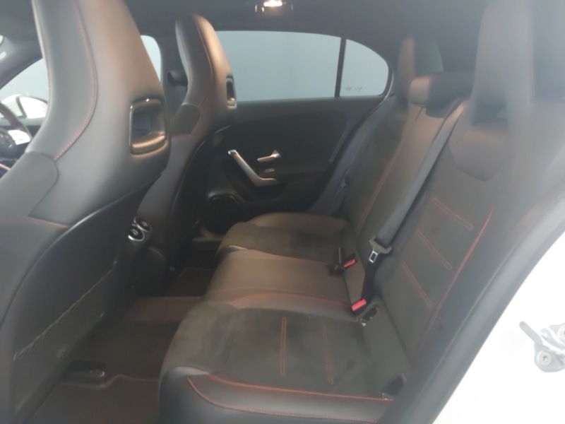 Used Mercedes-Benz A-Class 2021 for sale - 76518915: Photo 6