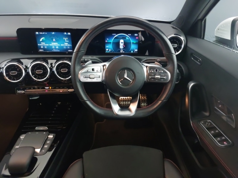 Used Mercedes-Benz A-Class 2021 for sale - 76518915: Photo 7