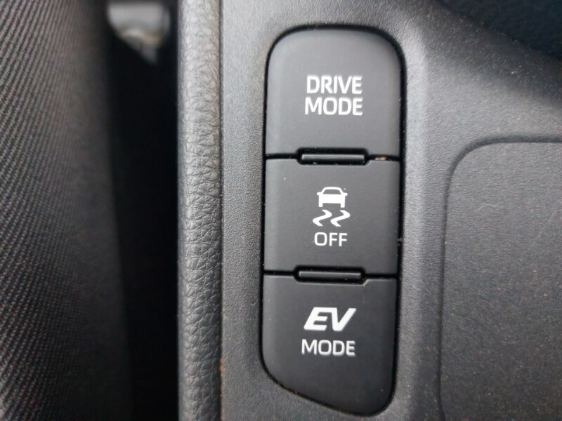 Used Toyota Yaris Cross 2021 for sale - 77751237: Photo 11