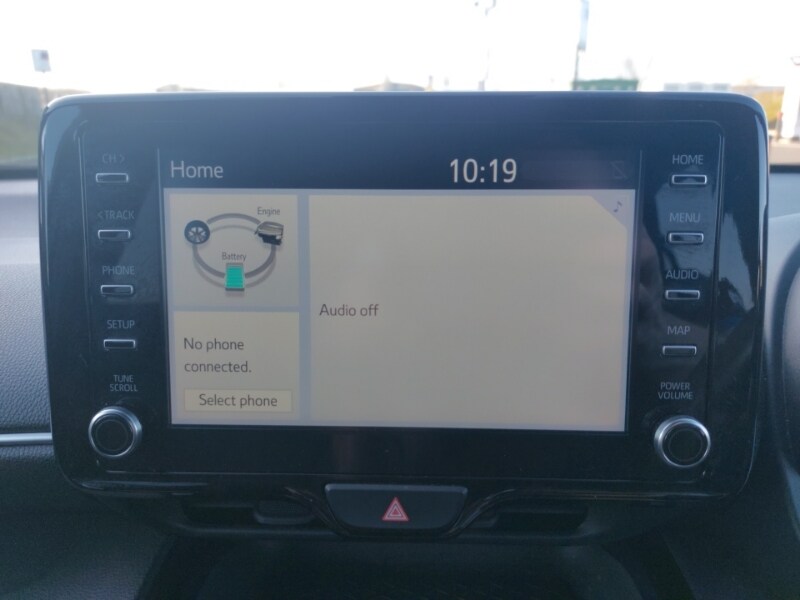 Used Toyota Yaris Cross 2021 for sale - 77751237: Photo 13