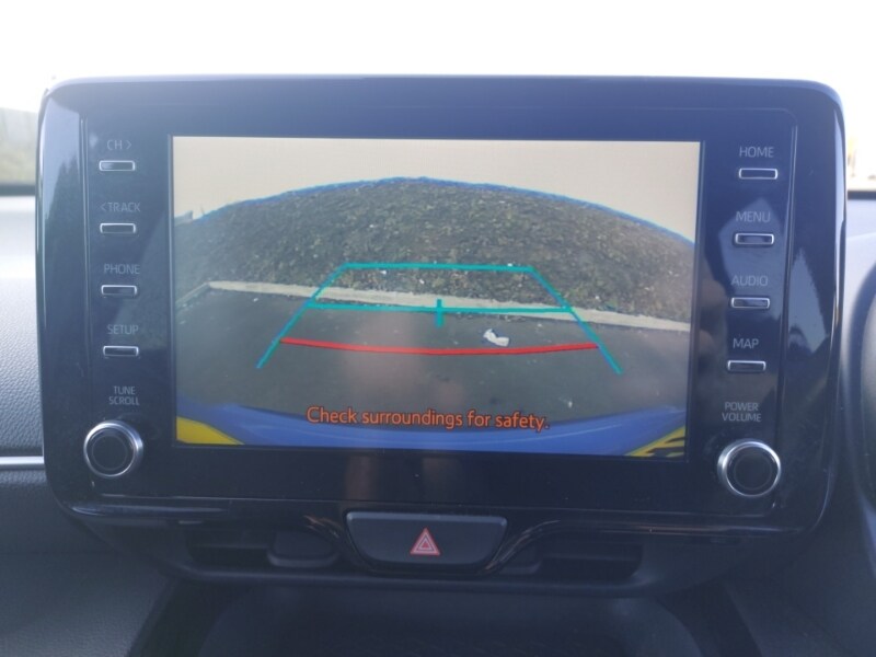 Used Toyota Yaris Cross 2021 for sale - 77751237: Photo 14