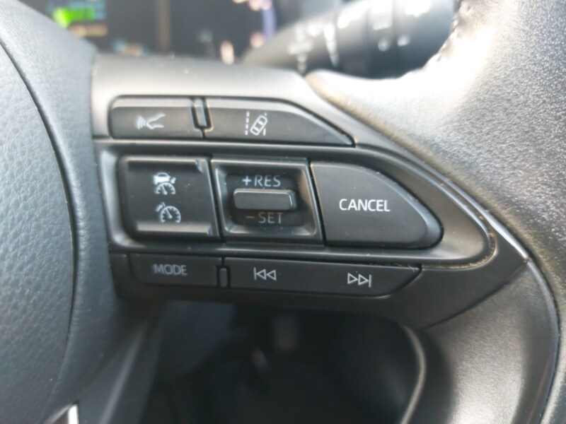 Used Toyota Yaris Cross 2021 for sale - 77751237: Photo 16