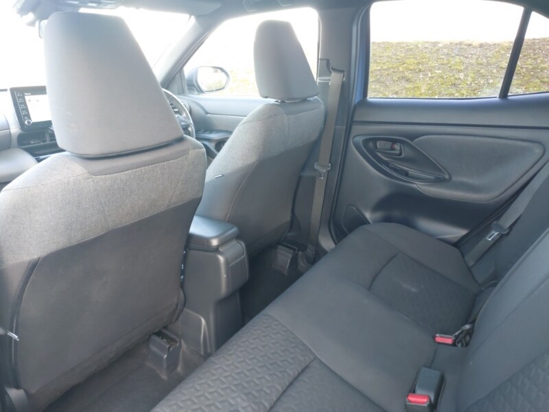 Used Toyota Yaris Cross 2021 for sale - 77751237: Photo 6