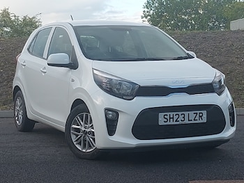Used Kia Picanto 2023 for sale - 78634074: Photo
