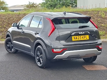 Used Kia Niro 2023 for sale - 78895792: Photo
