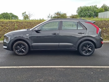 Used Kia Niro 2023 for sale - 78895792: Photo