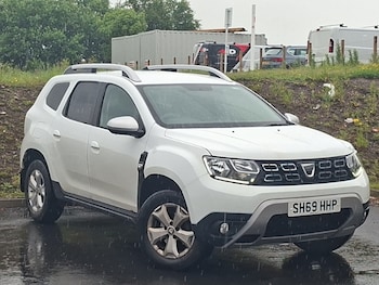 Used Dacia Duster 2019 for sale - 79020484: Photo