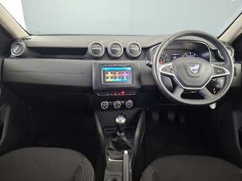 Used Dacia Duster 2019 for sale - 79020484: Photo