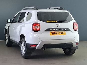 Used Dacia Duster 2019 for sale - 79020484: Photo