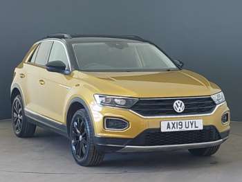 2019 - 1.5 TSI EVO Design 5dr DSG
