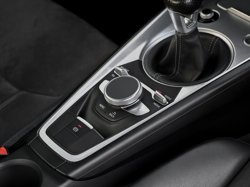 Used Audi TT 2016 for sale - 77777189: Photo 11