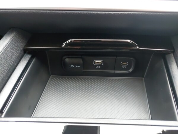 Used Kia Sportage 2025 for sale - 76271942: Photo 15
