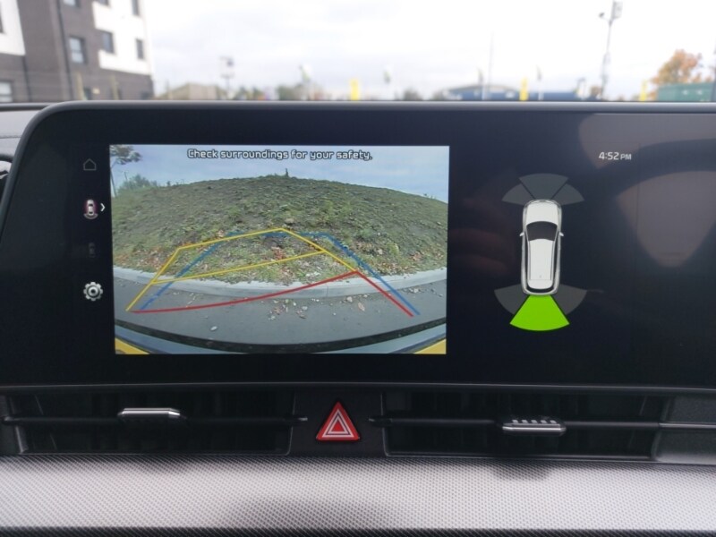 Used Kia Sportage 2025 for sale - 76271942: Photo 16