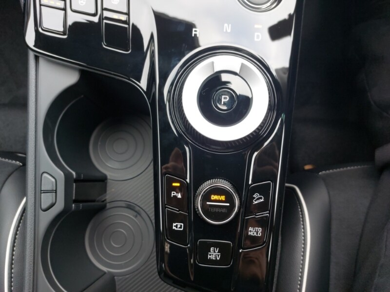 Used Kia Sportage 2025 for sale - 76271942: Photo 19