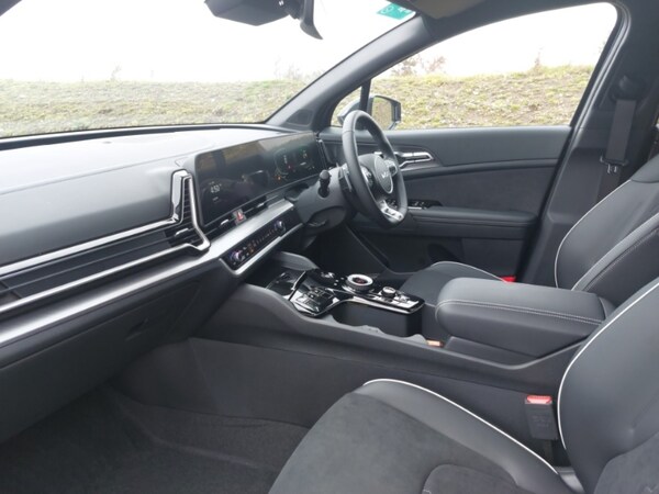 Used Kia Sportage 2025 for sale - 76271942: Photo 5