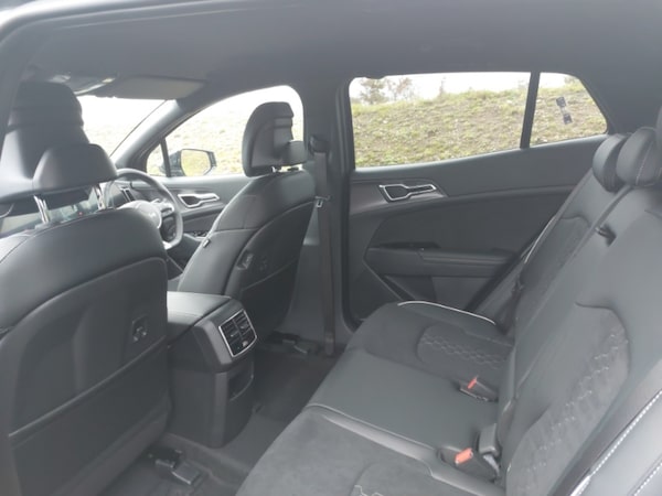 Used Kia Sportage 2025 for sale - 76271942: Photo 6