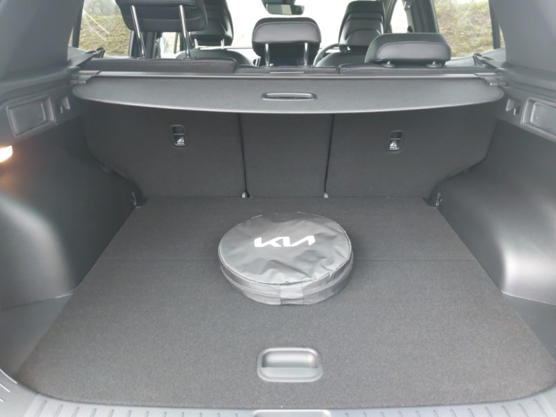 Used Kia Sportage 2025 for sale - 76271942: Photo 8