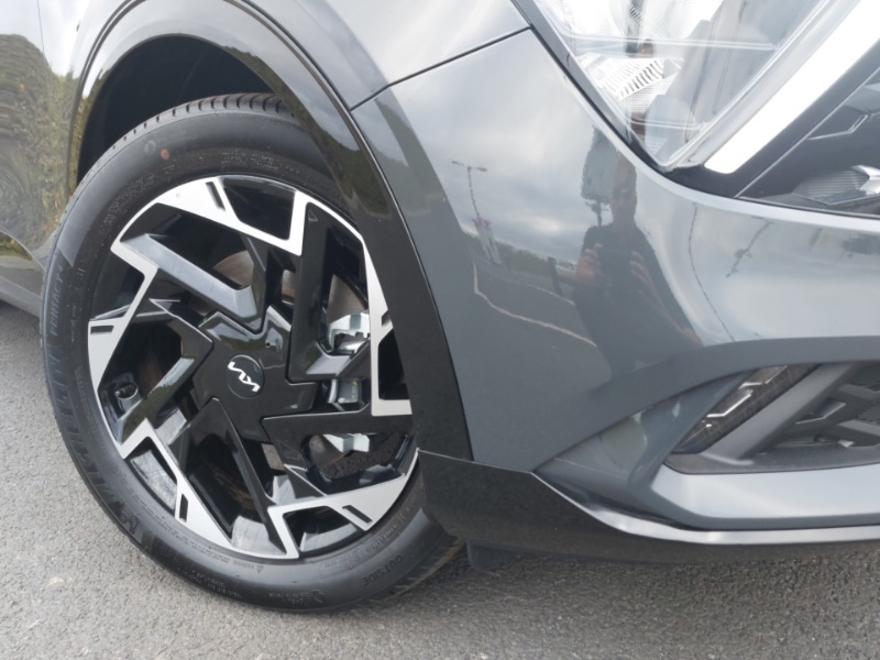 Used Kia Sportage 2025 for sale - 76271942: Photo 9