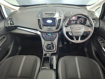 Used Ford C-Max 2018 for sale - 79164979: Photo