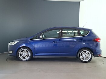 Used Ford C-Max 2018 for sale - 79164979: Photo