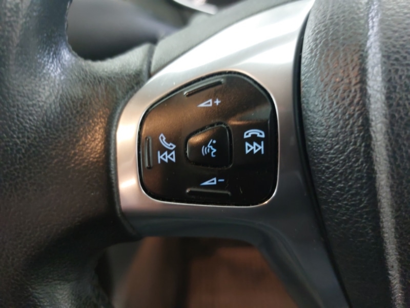 Used Ford Fiesta 2016 for sale - 76749239: Photo 12