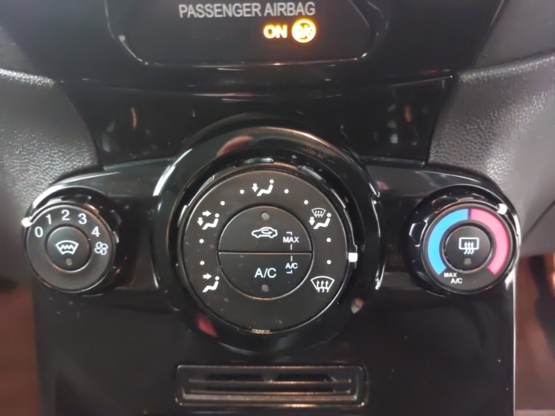 Used Ford Fiesta 2016 for sale - 76749239: Photo 13