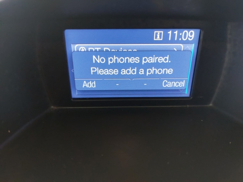 Used Ford Fiesta 2016 for sale - 76749239: Photo 16