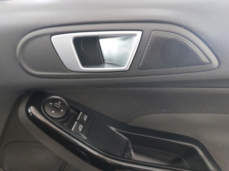 Used Ford Fiesta 2016 for sale - 76749239: Photo 18