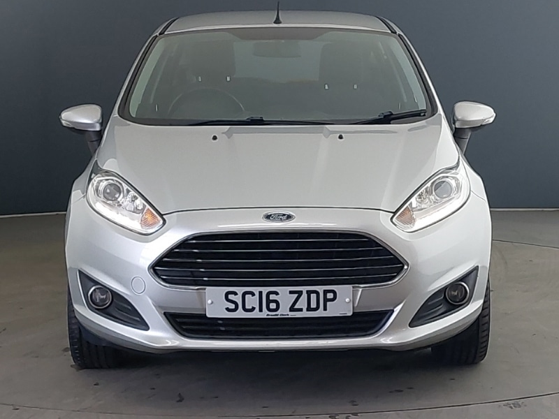 Used Ford Fiesta 2016 for sale - 76749239: Photo 19