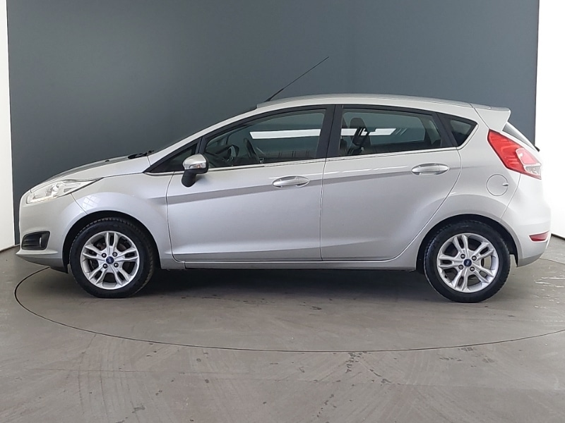 Used Ford Fiesta 2016 for sale - 76749239: Photo 4