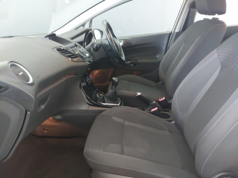 Used Ford Fiesta 2016 for sale - 76749239: Photo 5