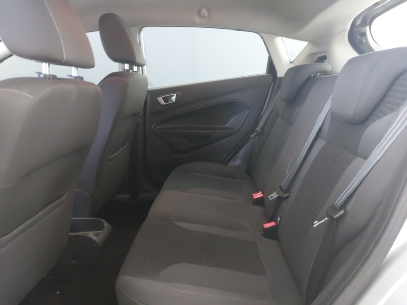 Used Ford Fiesta 2016 for sale - 76749239: Photo 6