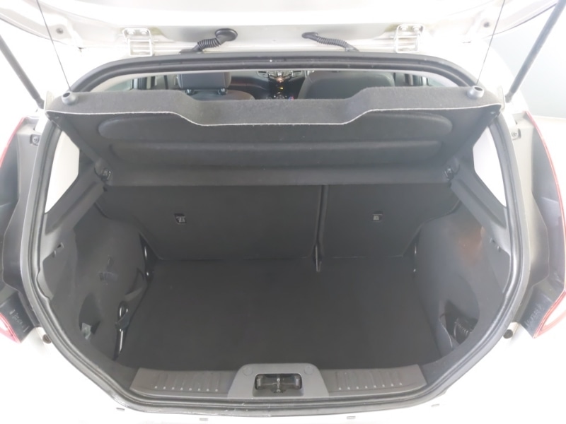 Used Ford Fiesta 2016 for sale - 76749239: Photo 8