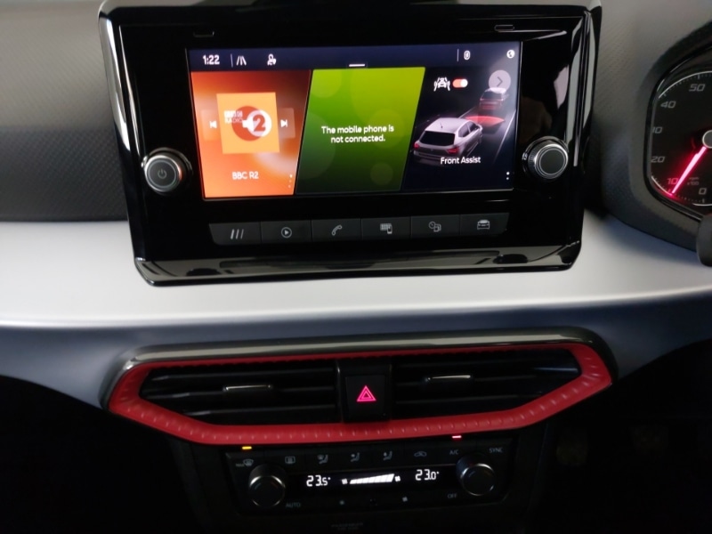 Used SEAT Ibiza 2023 for sale - 77311802: Photo 10