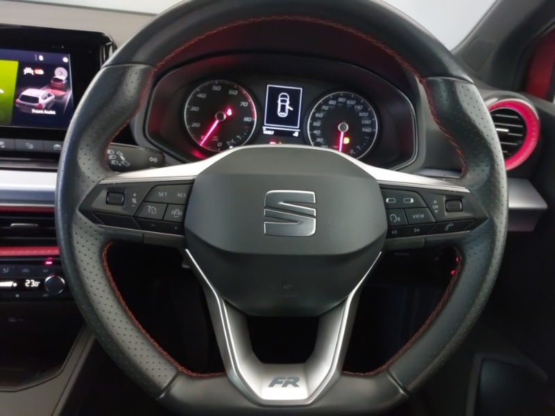 Used SEAT Ibiza 2023 for sale - 77311802: Photo 11