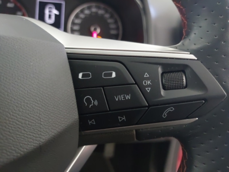 Used SEAT Ibiza 2023 for sale - 77311802: Photo 13