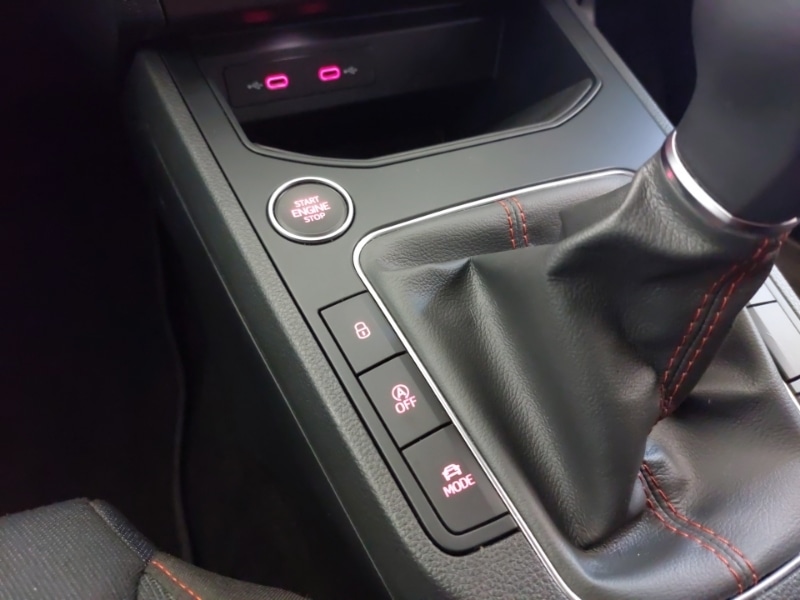 Used SEAT Ibiza 2023 for sale - 77311802: Photo 15